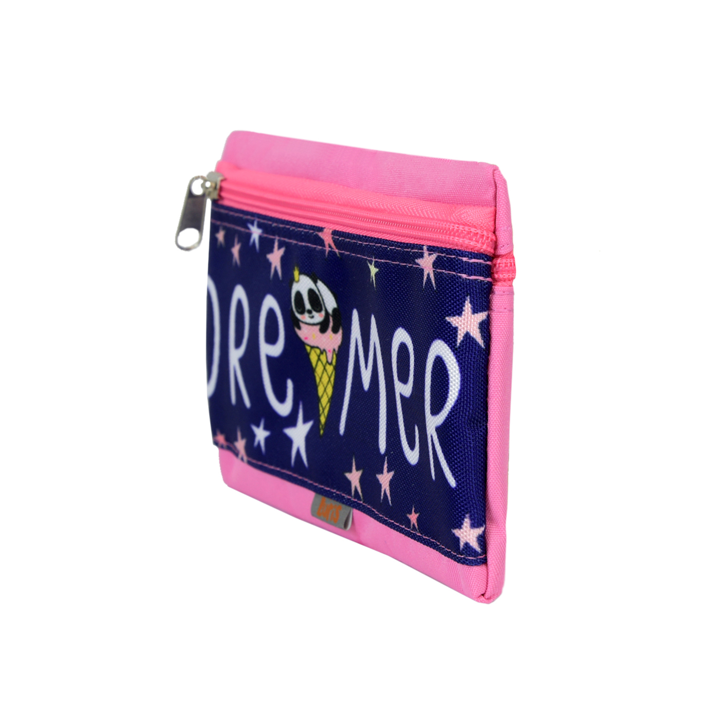 Пенал Спорт панда 0324